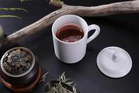 中国红茶有哪些品种？