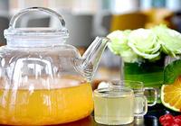 小孩可以喝蜂蜜柚子茶吗？