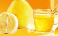 蜂蜜柚子茶里面的柚子皮能吃吗？怎么处理干净？