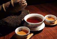 什么体质的人群不可以喝安化黑茶？