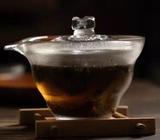 黑茶一天喝多少合适？如何正确饮用安化黑茶？