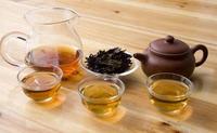 为什么很多人冲泡安化黑茶，3-4次就没有了味道？