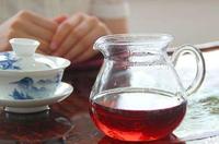 茯茶洗茶会导致“金花”流失吗？