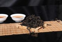 武夷岩茶有“酸”味是怎么回事？