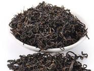 祁门红茶属于半发酵茶吗？