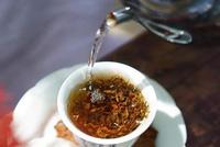 冲泡祁门红茶的茶水比例为多少？