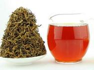 你喝过冷泡滇红茶吗？