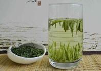 竹叶青茶有什么保健作用？