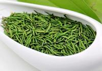 竹叶青茶属于绿茶吗？