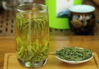 竹叶青茶的口感是怎样的？