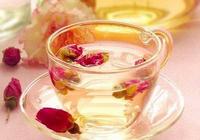 女性经期可以喝玫瑰花茶吗？