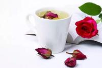 玫瑰花茶功效与作用，您了解吗？