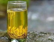 蒙顶黄芽属于是什么茶？属于是黄茶！
