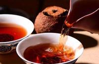 普洱茶有减肥的功效吗？