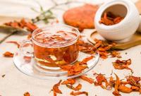 喝什么花茶有助于抗衰老？