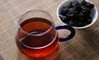 喝黑茶减肥效果好吗？多久能见效？