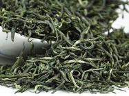 为什么炒青绿茶比烘青绿茶的香气高？