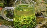 富硒绿茶的功效作用有哪些？