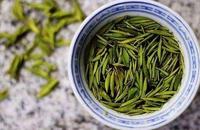 富硒茶是绿茶吗？