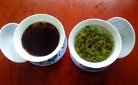 女性适合喝红茶还是绿茶？