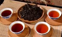 安化黑茶什么时间喝最好？