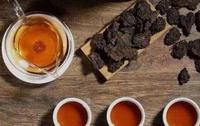肌肤过敏适合喝安化黑茶吗？