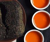 喝黑茶可以降低脂肪肝吗？