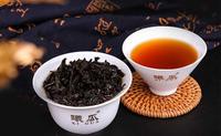 大红袍茶与祁门红茶的功效是不是一样的?