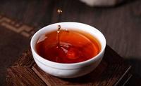 喝中药期间喝红茶会不会对身体有影响?