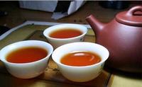 红茶泡出来的茶汤颜色是不是越红越好?