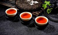 为什么很多人说普洱茶属于红茶这是真的吗?