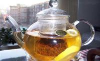 柠檬蜂蜜红茶的保健功效有哪些