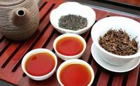 红茶有哪些功效与作用喝红茶对身体有啥好处