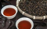 红茶的功效和绿茶的功效相同吗