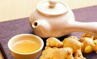 姜红茶的功效和作用都有哪些利尿除水肿吗?