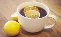 柠檬红茶的功效与作用有哪些柠檬红茶的禁忌
