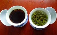 红茶和绿茶对比哪个会更好?红茶和绿茶的区别有哪些?