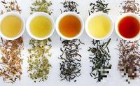 红茶和绿茶的区别介绍，看完你喜欢喝哪种呢?