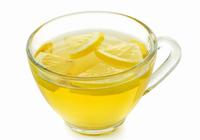 柠檬茶的功效与作用你会泡柠檬茶吗?