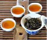 武夷岩茶是红茶吗?还是绿茶？