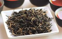 英德红茶有哪些品种