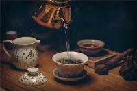 普陀山佛茶属于什么茶